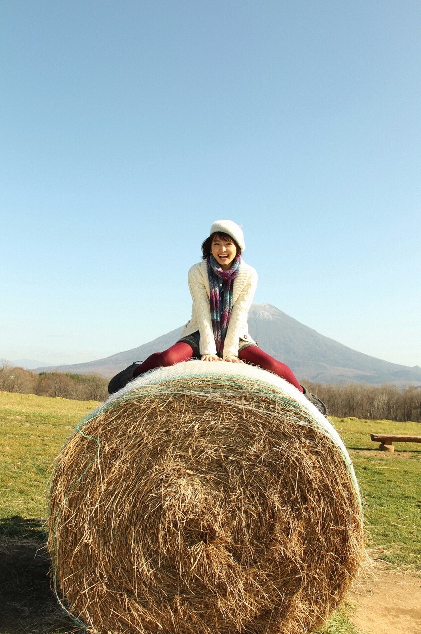 冈本玲 [VYJ]No.118 Okamoto rei　日本美女性感套图